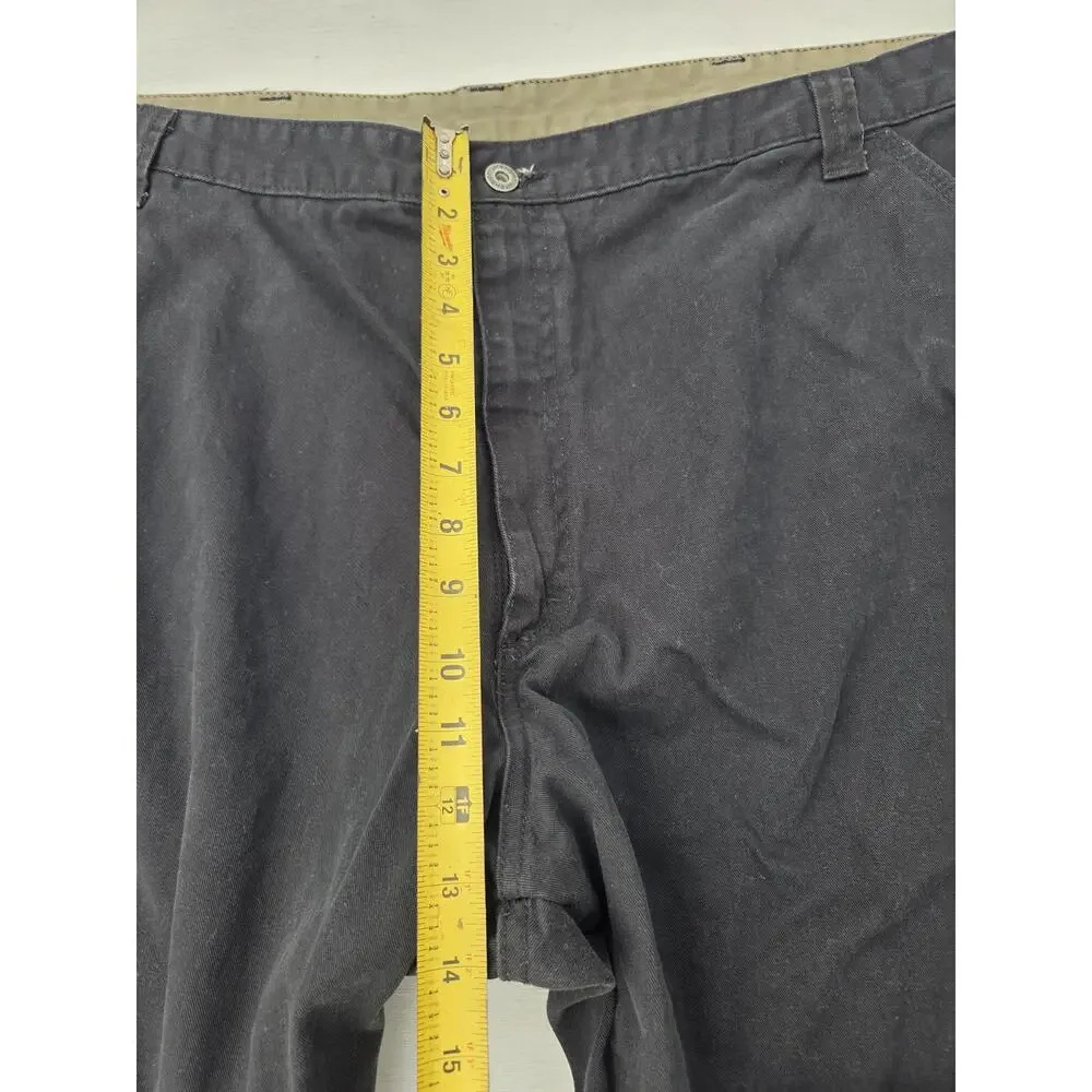 Wrangler measurements shown